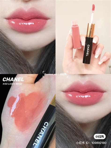 chanel light rose|Chanel 154.